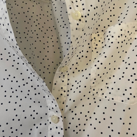 J. Crew Button Down - Picture 3 of 5